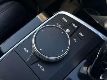 BMW 1 SERIES 118I M Sport 5Dr Step Auto