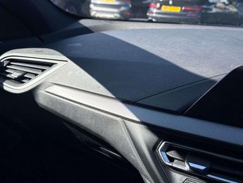 BMW 1 SERIES 118I M Sport 5Dr Step Auto