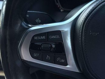 BMW 1 SERIES 118I M Sport 5Dr Step Auto