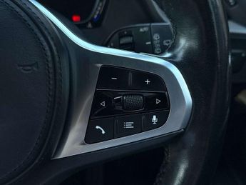 BMW 1 SERIES 118I M Sport 5Dr Step Auto