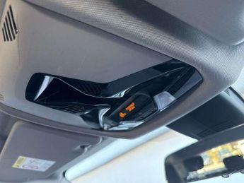 BMW 1 SERIES 118I [136] Sport 5Dr Step Auto [Live Cockpit Pro]