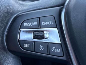 BMW 1 SERIES 118I [136] Sport 5Dr Step Auto [Live Cockpit Pro]