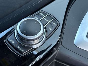 BMW 1 SERIES 118I [1.5] Sport 5Dr [Nav/Servotronic] Step Auto