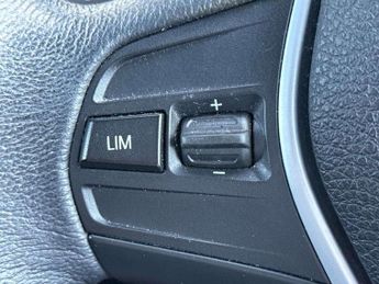 BMW 1 SERIES 118I [1.5] Sport 5Dr [Nav/Servotronic] Step Auto