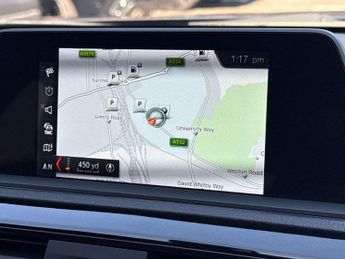 BMW 1 SERIES 118I [1.5] Sport 5Dr [Nav/Servotronic] Step Auto