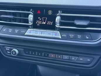 BMW 1 SERIES 118I [136] M Sport 5Dr Step Auto [Lcp]
