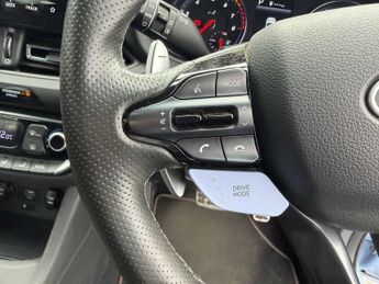 HYUNDAI I30 2.0T Gdi N Performance 5Dr Dct