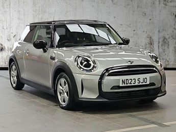 MINI Hatch 1.5 Cooper Classic 3Dr Auto