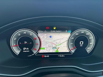 AUDI A5 2.0 Tfsi 35 S Line Sportback 5Dr Petrol S Tronic Euro 6 (S/S) (1