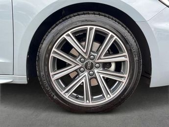 AUDI A1 35 Tfsi S Line 5Dr S Tronic