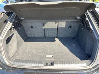 AUDI A3 35 Tfsi Edition 1 5Dr S Tronic [Comfort+Sound]