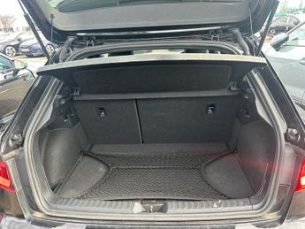 AUDI A1 1.0 Tfsi 30 S Line Sportback 5Dr Petrol S Tronic Euro 6 (S/S) (1