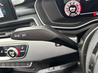 AUDI A4 2.0 Tfsi 35 Technik Saloon 4Dr Petrol S Tronic Euro 6 (S/S) (150