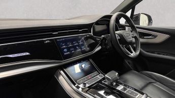 AUDI Q4 40 S Line Suv 5Dr Electric Auto 82Kwh (204 Ps)