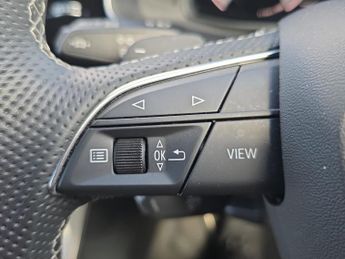 AUDI Q7 50 Tdi Quattro S Line 5Dr Tiptronic [Tech Pack]