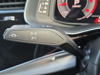 AUDI Q7 50 Tdi Quattro S Line 5Dr Tiptronic [Tech Pack]