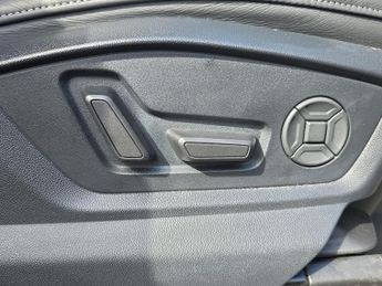 AUDI Q7 50 Tdi Quattro S Line 5Dr Tiptronic [Tech Pack]