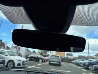 AUDI A4 40 Tfsi 204 S Line 5Dr S Tronic