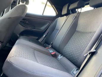 TOYOTA YARIS CROSS 1.5 Vvt-H Design Suv 5Dr Petrol Hybrid E-Cvt Euro 6 (S/S) (116 P