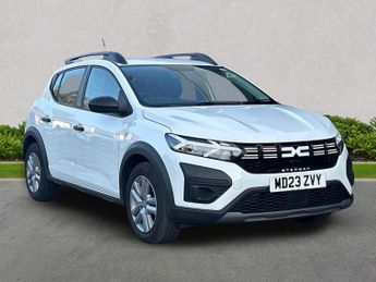 Dacia Sandero 1.0 Tce Essential Hatchback 5Dr Petrol Manual Euro 6 (S/S) (90 P