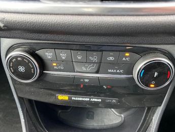 FORD PUMA 1.0T Ecoboost Mhev Titanium Suv 5Dr Petrol Hybrid Dct Euro 6 (S/