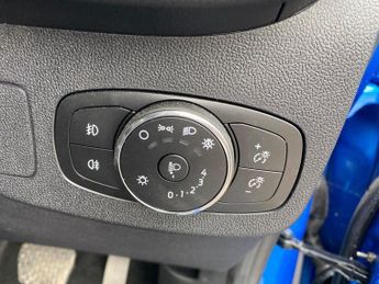 FORD PUMA 1.0T Ecoboost Mhev Titanium Suv 5Dr Petrol Hybrid Dct Euro 6 (S/