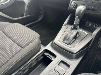 FORD FOCUS 1.0T Ecoboost Mhev Titanium Hatchback 5Dr Petrol Hybrid Dct Euro