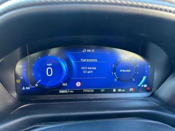 FORD PUMA 1.0T Ecoboost St-Line Vignale Suv 5Dr Petrol Dct Euro 6 (S/S) (1