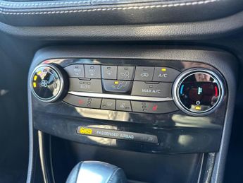 FORD PUMA 1.0T Ecoboost St-Line Vignale Suv 5Dr Petrol Dct Euro 6 (S/S) (1