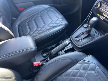 FORD PUMA 1.0T Ecoboost St-Line Vignale Suv 5Dr Petrol Dct Euro 6 (S/S) (1