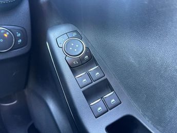 FORD PUMA 1.0T Ecoboost St-Line Vignale Suv 5Dr Petrol Dct Euro 6 (S/S) (1