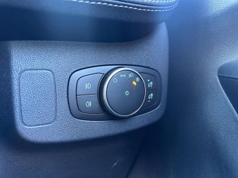 FORD PUMA 1.0T Ecoboost St-Line Vignale Suv 5Dr Petrol Dct Euro 6 (S/S) (1