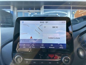 FORD PUMA 1.0T Ecoboost St-Line Vignale Suv 5Dr Petrol Dct Euro 6 (S/S) (1