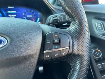 FORD PUMA 1.0T Ecoboost St-Line Vignale Suv 5Dr Petrol Dct Euro 6 (S/S) (1