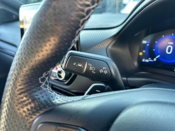 FORD PUMA 1.0T Ecoboost St-Line Vignale Suv 5Dr Petrol Dct Euro 6 (S/S) (1