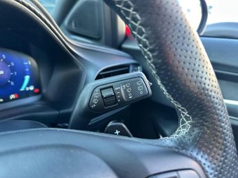 FORD PUMA 1.0T Ecoboost St-Line Vignale Suv 5Dr Petrol Dct Euro 6 (S/S) (1