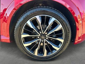 FORD PUMA 1.0T Ecoboost St-Line Vignale Suv 5Dr Petrol Dct Euro 6 (S/S) (1