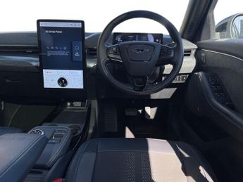 FORD MUSTANG MACH-E 358Kw Gt 91Kwh Awd 5Dr Auto [Pan Roof]