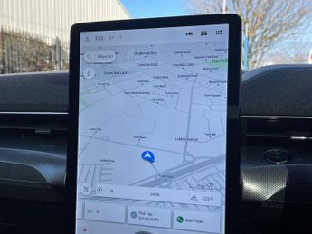 FORD MUSTANG MACH-E 358Kw Gt 91Kwh Awd 5Dr Auto [Pan Roof]