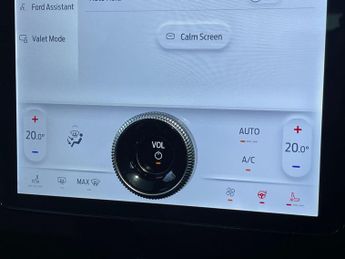 FORD MUSTANG MACH-E 358Kw Gt 91Kwh Awd 5Dr Auto [Pan Roof]