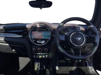 MINI HATCHBACK 135Kw Cooper S Level 3 33Kwh 3Dr Auto
