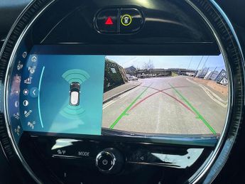 MINI HATCHBACK 135Kw Cooper S Level 3 33Kwh 3Dr Auto