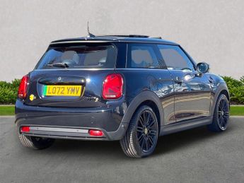 MINI HATCHBACK 135Kw Cooper S Level 3 33Kwh 3Dr Auto