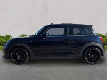 MINI HATCHBACK 135Kw Cooper S Level 3 33Kwh 3Dr Auto