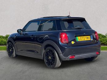 MINI HATCHBACK 135Kw Cooper S Level 3 33Kwh 3Dr Auto
