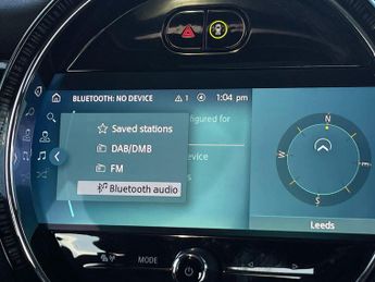 MINI HATCHBACK 135Kw Cooper S Level 3 33Kwh 3Dr Auto