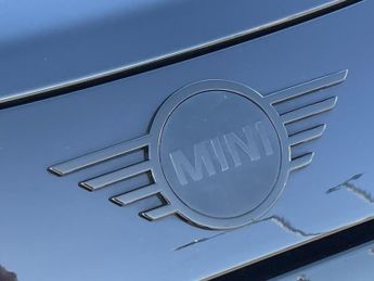 MINI HATCHBACK 135Kw Cooper S Level 3 33Kwh 3Dr Auto