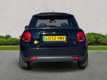MINI HATCHBACK 135Kw Cooper S Level 3 33Kwh 3Dr Auto
