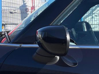 MINI HATCHBACK 135Kw Cooper S Level 3 33Kwh 3Dr Auto