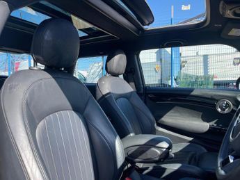 MINI HATCHBACK 135Kw Cooper S Level 3 33Kwh 3Dr Auto